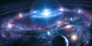 Что такое четвертое измерение